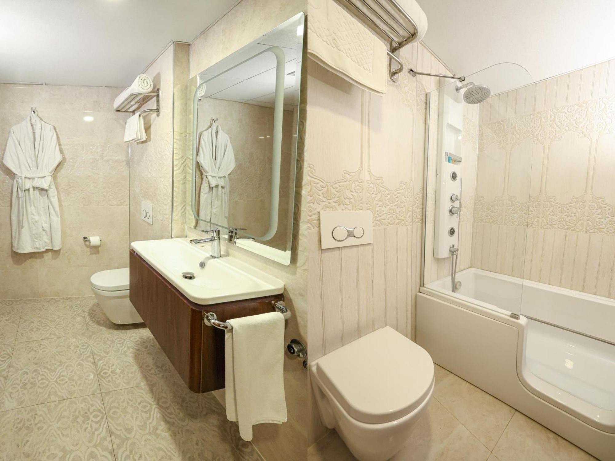 Princess Maya Hotel Adana Eksteriør billede